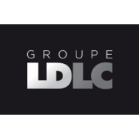 LDLC Pro logo